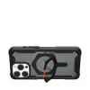 URBAN ARMOR GEAR UAG Plasma XTE MagSafe Case with Stand for iPhone 16