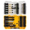 DEWALT DT70733T-QZ 38 gabalu skrūvgriežu uzgaļu komplekts ar magnētisko uzgaļu turētāju