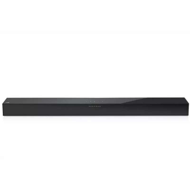 JVC TH-E434B 2.1 Soundbar ar bezvadu zemfrekvences skaļruni
