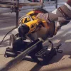 DEWALT DT1921-QZ Ripzāģa asmens 165 mm 24 zobi TCT