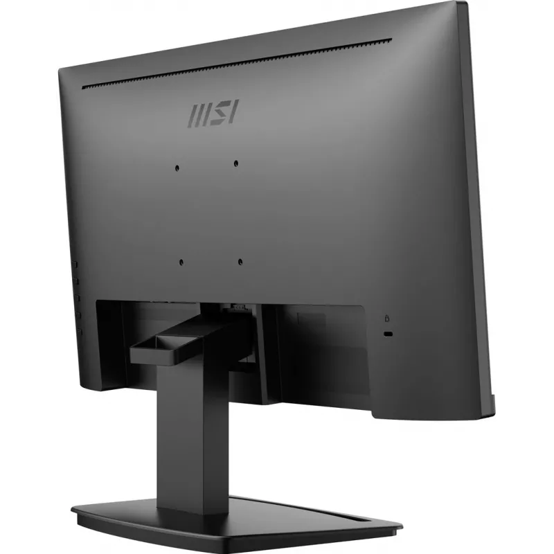 MSI PRO MP223 E2 21.45 inch VA Full HD 100Hz monitors Melns