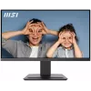 MSI PRO MP223 E2 21.45 inch VA Full HD 100Hz monitors Melns