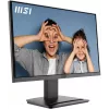 MSI PRO MP223 E2 21.45 inch VA Full HD 100Hz monitors Melns