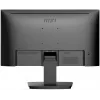 MSI PRO MP223 E2 21.45 inch VA Full HD 100Hz monitors Melns