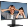 MSI PRO MP223 E2 21.45 inch VA Full HD 100Hz monitors Melns