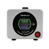 Qoltec 50722 Automātiskais sprieguma stabilizators AVR 500VA 300W