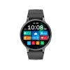 TRACER Smartwatch SMR2 Style 1.39in AMOLED Melns