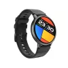 TRACER Smartwatch SMR2 Style 1.39in AMOLED Melns