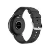 TRACER Smartwatch SMR2 Style 1.39in AMOLED Melns