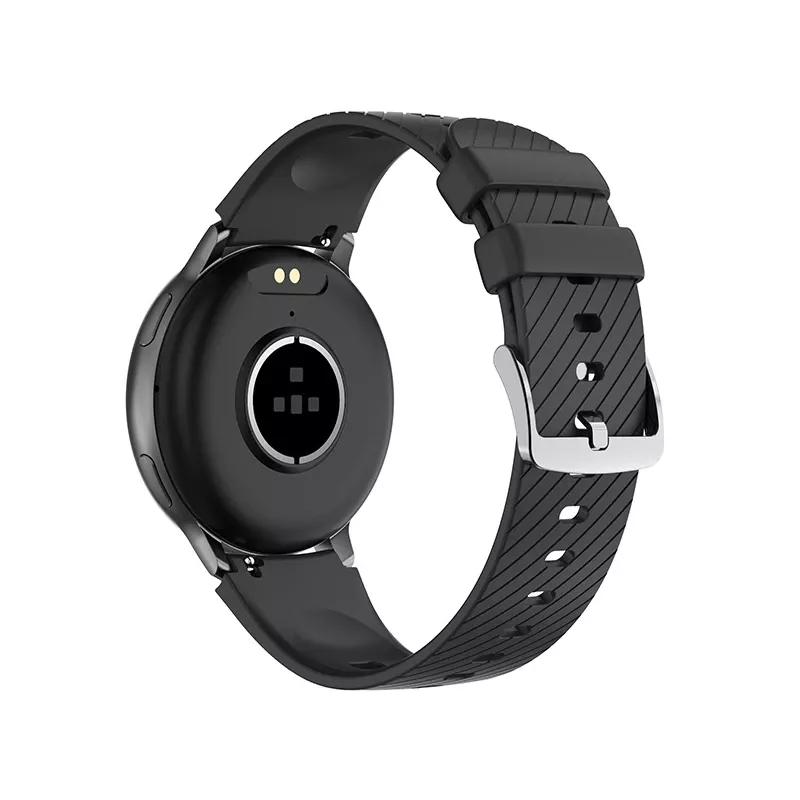 TRACER Smartwatch SMR2 Style 1.39in AMOLED Melns