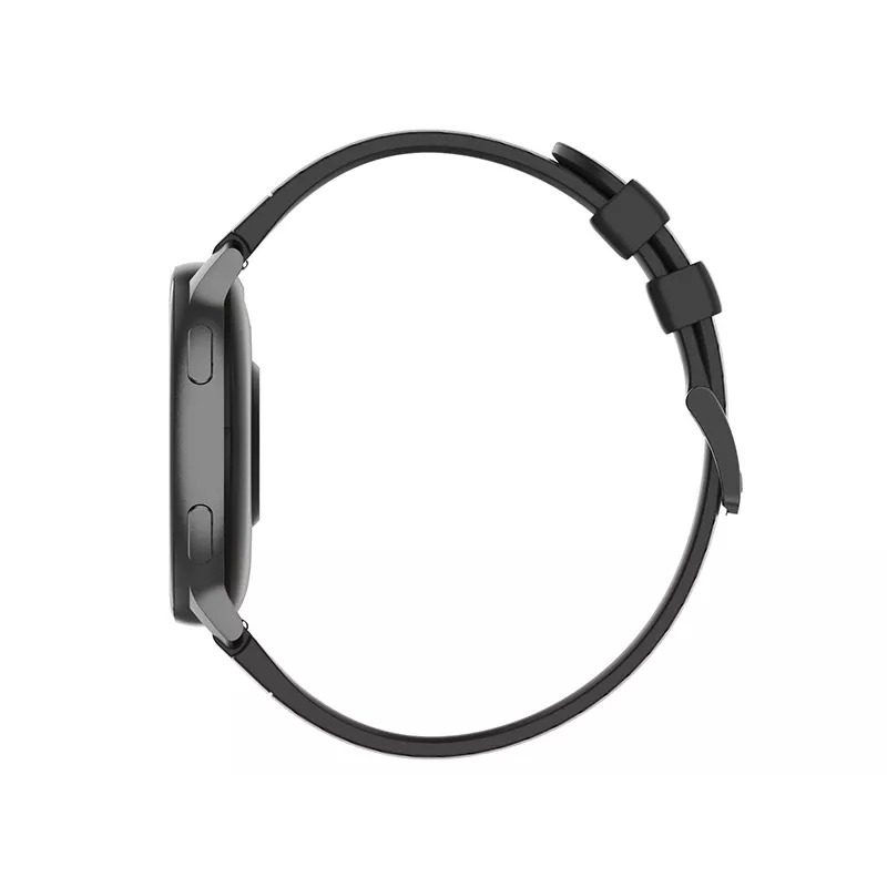 TRACER Smartwatch SMR2 Style 1.39in AMOLED Melns