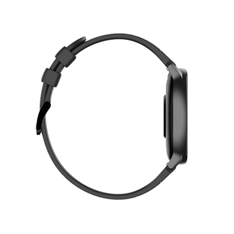 TRACER Smartwatch SMR2 Style 1.39in AMOLED Melns