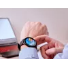 TRACER Smartwatch SMR2 Style 1.39in AMOLED Melns