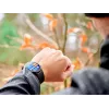 TRACER Smartwatch SMR2 Style 1.39in AMOLED Melns