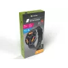 TRACER Smartwatch SMR2 Style 1.39in AMOLED Melns