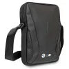 BMW Carbon Tricolour planšetdatora soma 10 inch melna