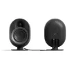 SteelSeries Arena 9 5.1 kanālu skaļruņu sistēma ar bezvadu zemfrekvences skaļruni, Bluetooth 5.0, RGB apgaismojumu, melna