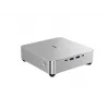 CHUWI AuBox-P-K1 Mini PC Ryzen 7 8745HS 16GB DDR5 512GB SSD Win11 Pro Sudrabs