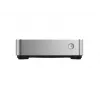 CHUWI AuBox-P-K1 Mini PC Ryzen 7 8745HS 16GB DDR5 512GB SSD Win11 Pro Sudrabs
