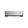 CHUWI AuBox-P-K1 Mini PC Ryzen 7 8745HS 16GB DDR5 512GB SSD Win11 Pro Sudrabs