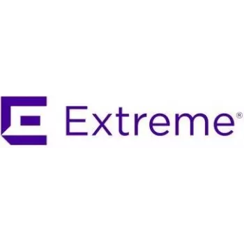 Extreme Networks SFP+ uztvērēja modulis 10GbE 10GBase-SR LC daudzmodu 300m