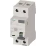 Siemens 5SV3312-3 Noplūdes strāvas aizsardzības slēdzis F tips 25A 30mA 230V 2TE