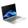 HP ProBook 4 G1a 14 AI AMD Ryzen 5 220 14 collu 24GB DDR5 512GB M.2 PCIe NVMe SSD AMD Radeon 740M Windows 11 Pro Sudraba 3 gadu garantija