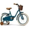 Huffy Vintage 16 Bērnu Velosipēds Zils (21275W)