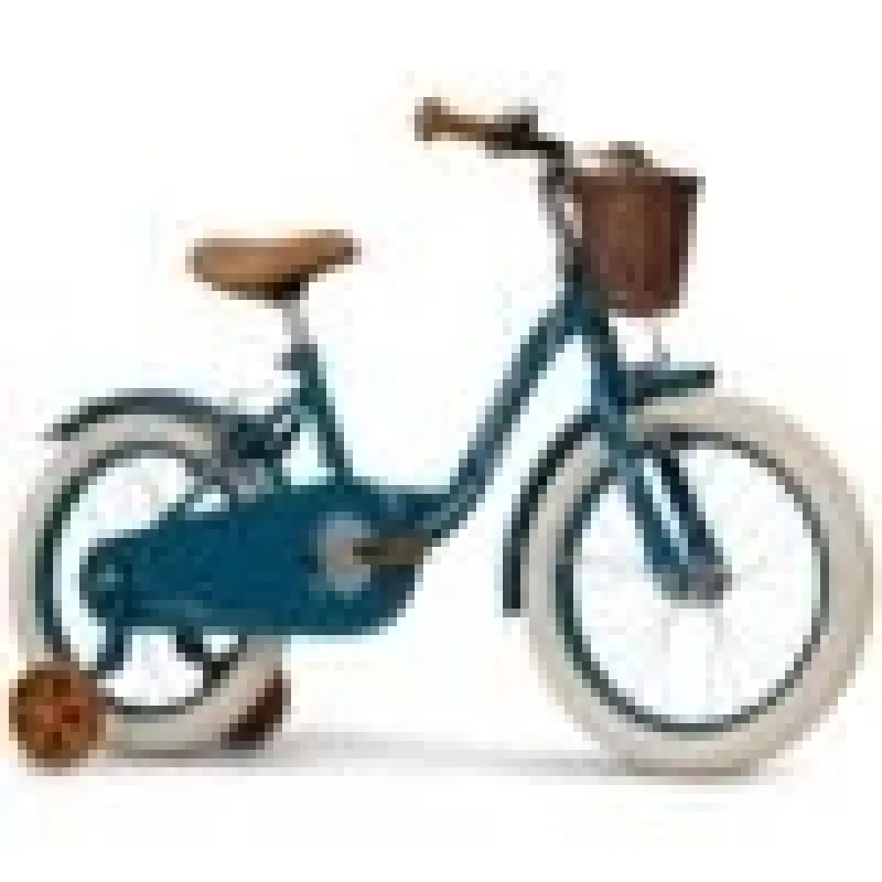 Huffy Vintage 16 Bērnu Velosipēds Zils (21275W)