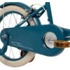 Huffy Vintage 16 Bērnu Velosipēds Zils (21275W)