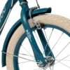 Huffy Vintage 16 Bērnu Velosipēds Zils (21275W)