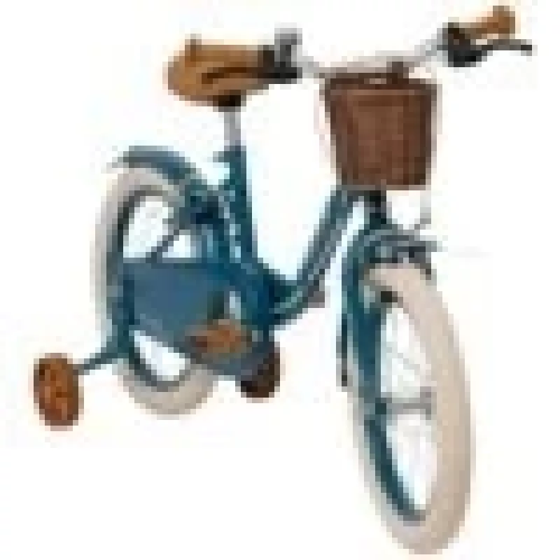 Huffy Vintage 16 Bērnu Velosipēds Zils (21275W)