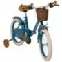 Huffy Vintage 16 Bērnu Velosipēds Zils (21275W)