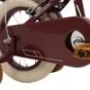Huffy Vintage 12 Bērnu velosipēds Burgundija (22255W)