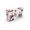 Huffy Vintage 12 Bērnu velosipēds Burgundija (22255W)