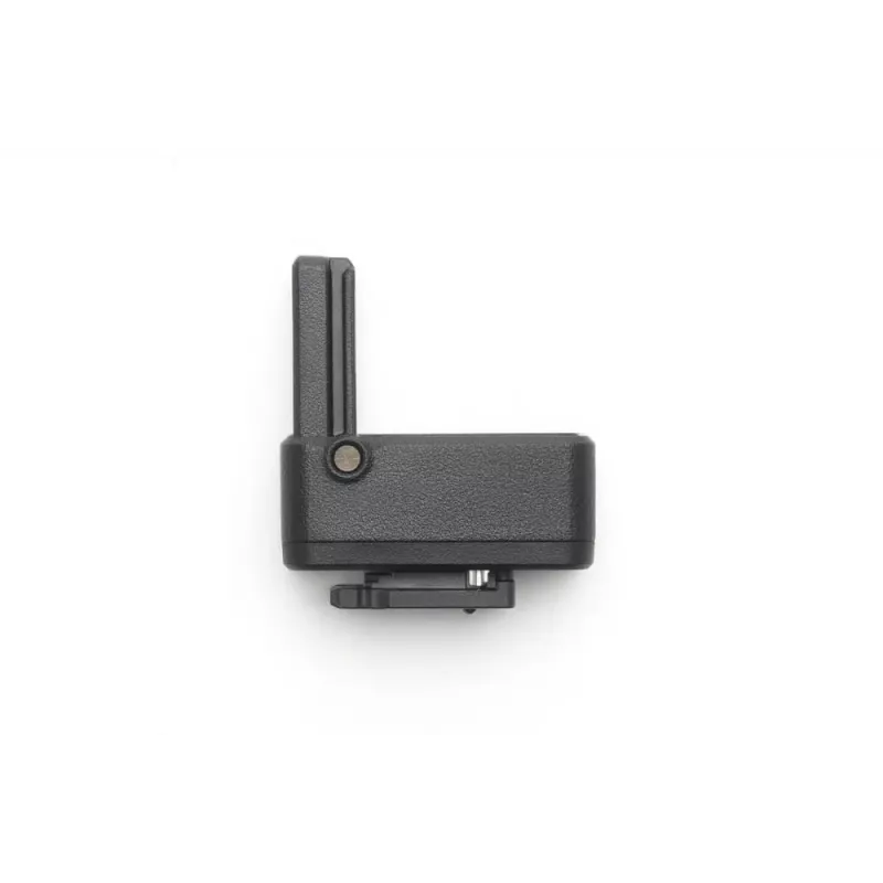 DJI Mic 2 kameras audio kabelis 3,5 mm TRS vīrietis uz 3,5 mm TRS vīrietis 0,3 m melns