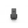 DJI Mic 2 kameras audio kabelis 3,5 mm TRS vīrietis uz 3,5 mm TRS vīrietis 0,3 m melns
