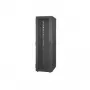 SCHROFF VARISTAR Server Cabinet 42U 2000x800x1000mm without Plinth RAL 7021 Black Grey