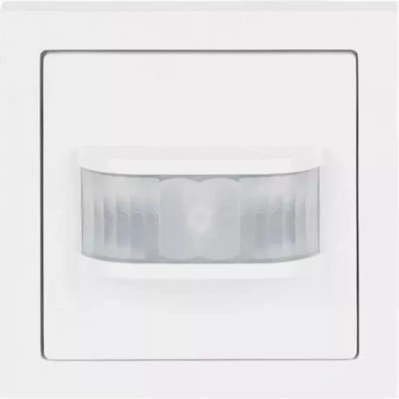 Busch-Jaeger Flex-Set Basic BW180 64761 UJ-84 Presence Detector, PIR, 180°, Alpine White