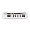Casio CT-S200WE digitālais sintezators, 61 taustiņš, balts
