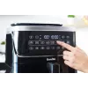 Breville VDF133X Bezeļļas tvaika fritieris, 7L, 1700W, Melns/Sudrabs