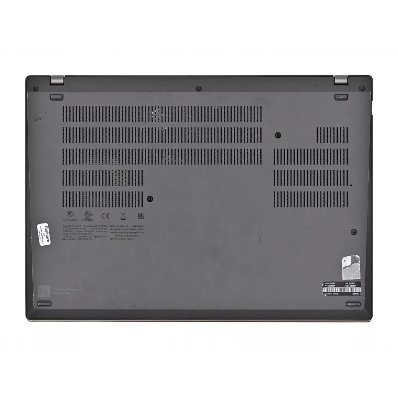 LENOVO ThinkPad T14 Gen 3 Intel Core i5-1235U 16GB 256GB SSD 14 inch FHD IPS Windows 11 Pro Lietots