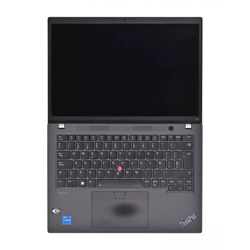 LENOVO ThinkPad T14 Gen 3 Intel Core i5-1235U 16GB 256GB SSD 14 inch FHD IPS Windows 11 Pro Lietots
