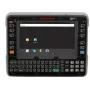 Honeywell Thor VM1A transportlīdzeklī uzstādāms dators - Snapdragon 660 2.2 GHz - Android 8.0 - 4GB RAM - 32GB SSD - 20cm (8 inch) skārienekrāns 1280x768 - Wi-Fi 5, NFC, Bluetooth - QWERTY tastatūra