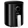 MPM MFR-12 Gaisa fritieris 1500W 3.2L Melns