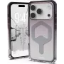 Urban Armor Gear UAG Plyo MagSafe Case for Apple iPhone 17 Pro - Ice (Caurspīdīgs)