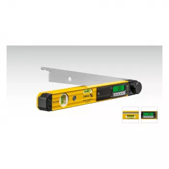 STABILA TECH 700 DA Digitalais leņķa mērītājs, 45 cm