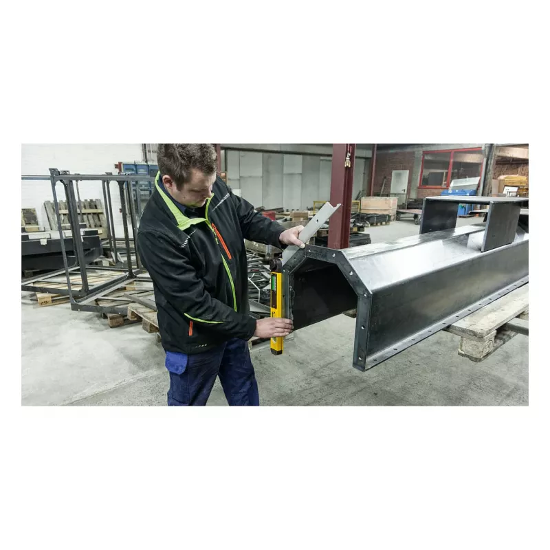 STABILA TECH 700 DA Digitalais leņķa mērītājs, 45 cm
