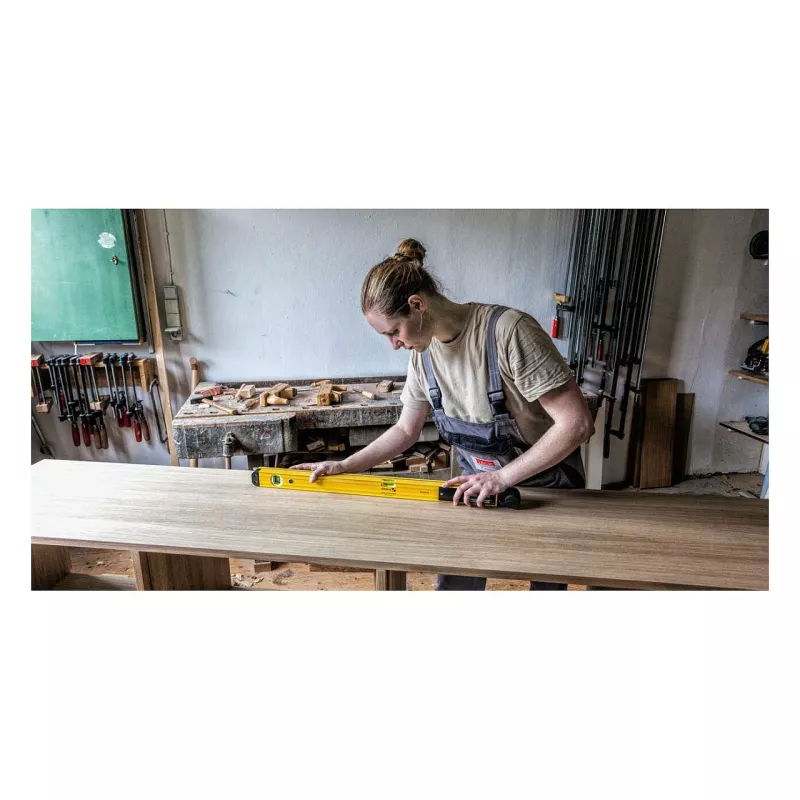 STABILA TECH 700 DA Digitalais leņķa mērītājs, 45 cm