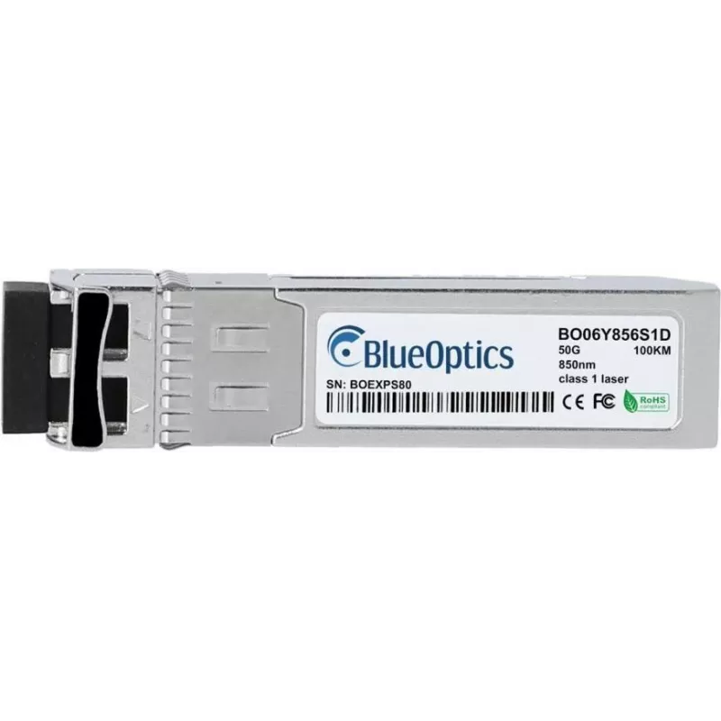 BlueOptics SFP56 raidītājs 50GBASE-SR 100 metri